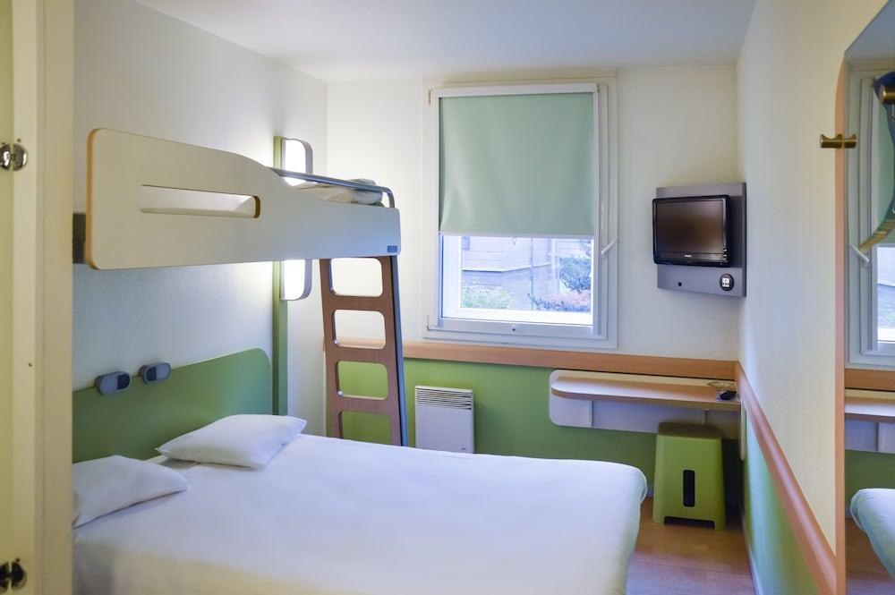 ibis budget Vélizy photo 4