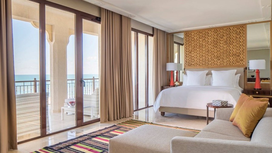 FOUR SEASONS HOTEL TUNIS