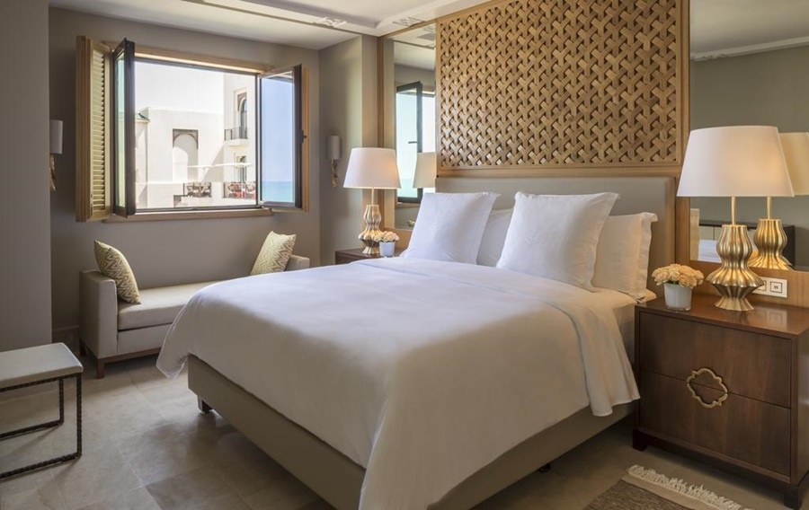 FOUR SEASONS HOTEL TUNIS photo 2