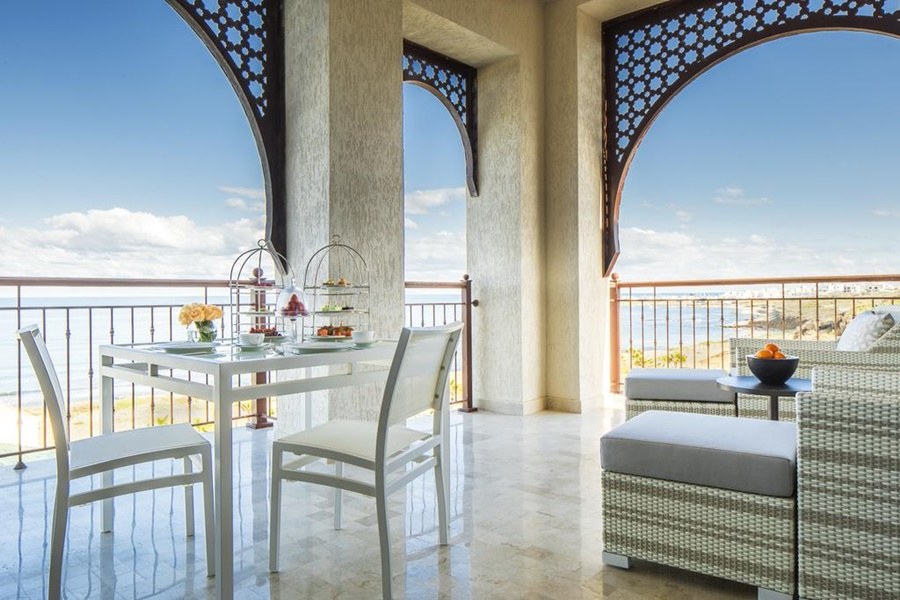 FOUR SEASONS HOTEL TUNIS photo 4