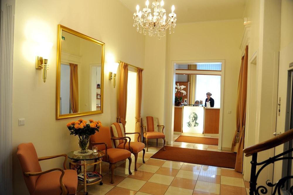 Hotel Beethoven photo 2