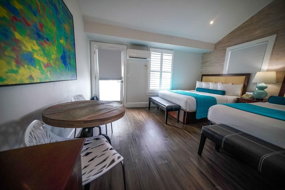 Fitch Lodge - Key West Historic Inns photo 2
