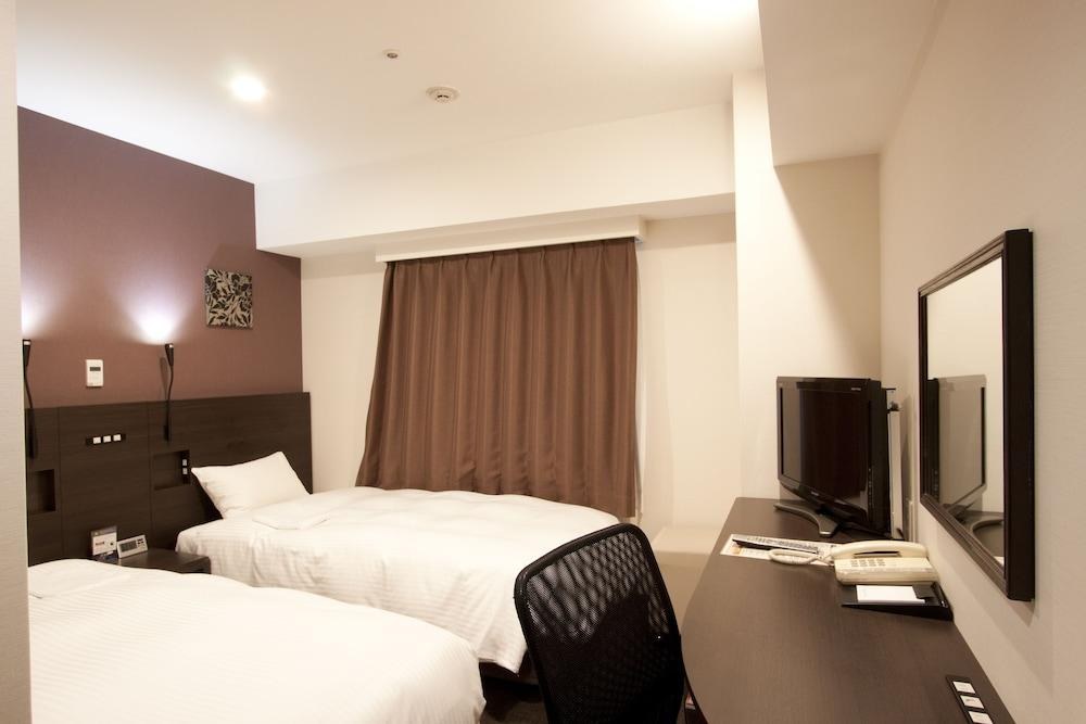 Smile Hotel Kyoto-shijo photo 2
