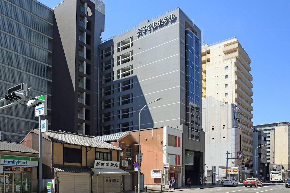 Smile Hotel Kyoto-shijo photo 4