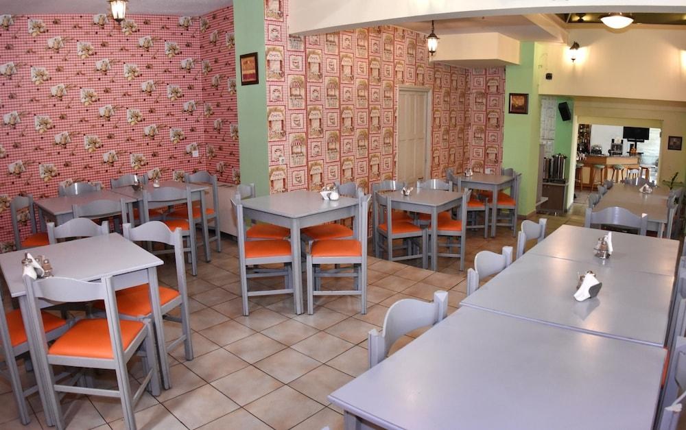 Hotel Socrates photo 4