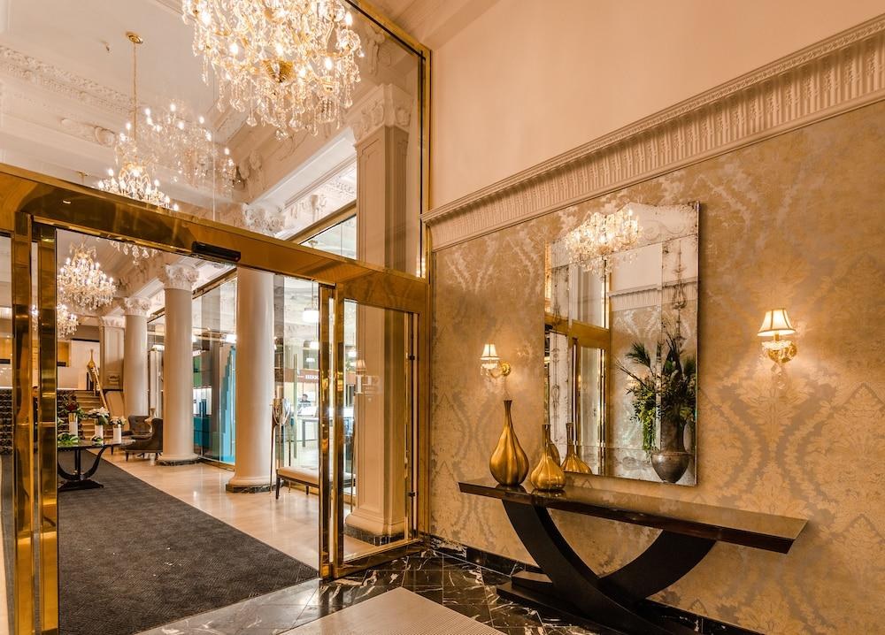 HOTEL BIRKS MONTREAL photo 1