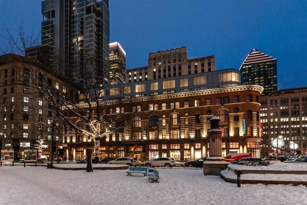 HOTEL BIRKS MONTREAL photo 4