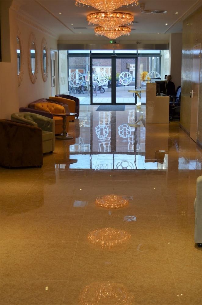 Chasse Hotel photo 1