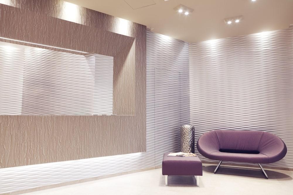 L'Hotel photo 1