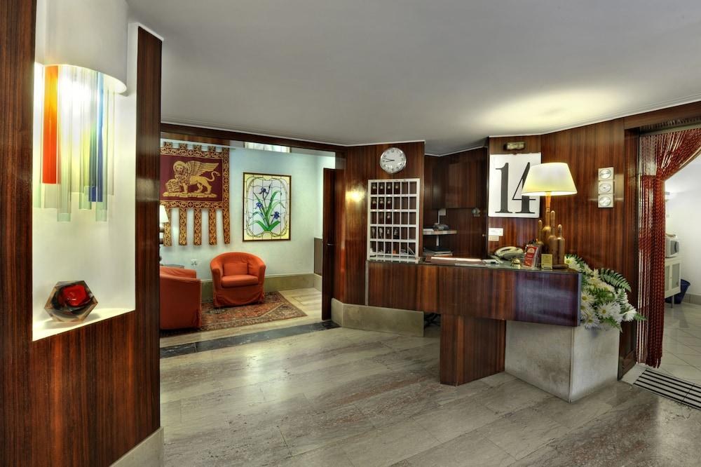 Hotel Caprera photo 1