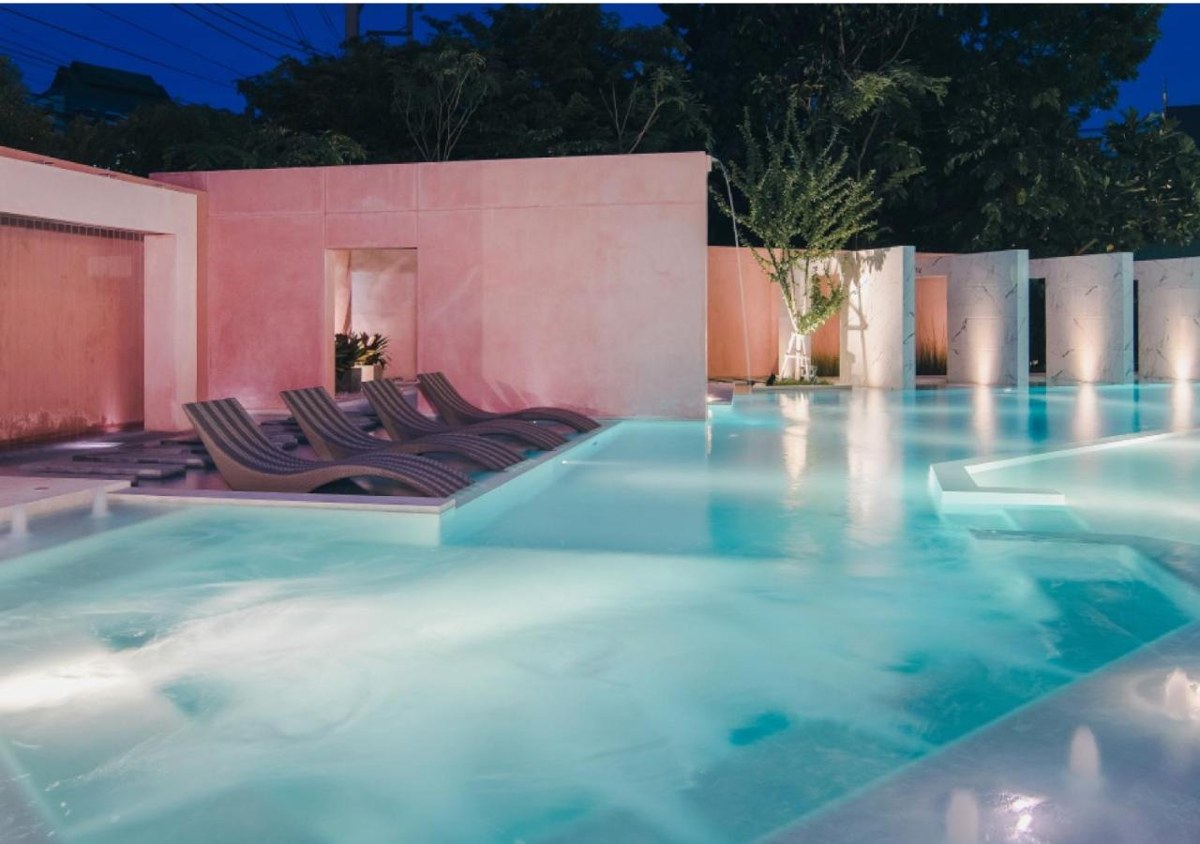 SYN BOUTIQUE HOTEL photo 3