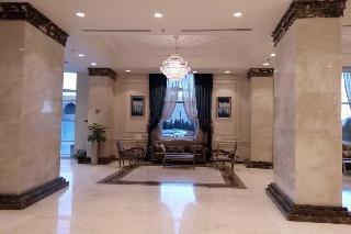 TOLIP GOLDEN PLAZA