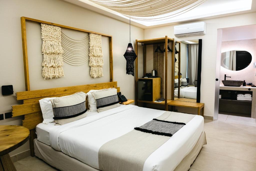 MIKELINA BOUTIQUE HOTEL photo 1