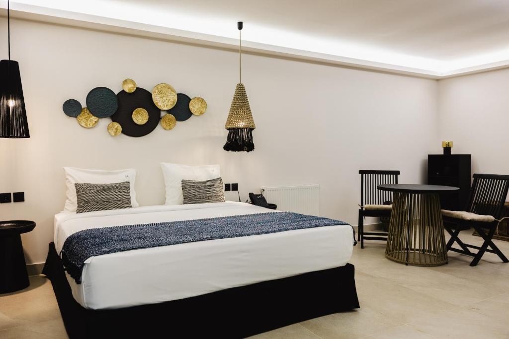 MIKELINA BOUTIQUE HOTEL photo 3