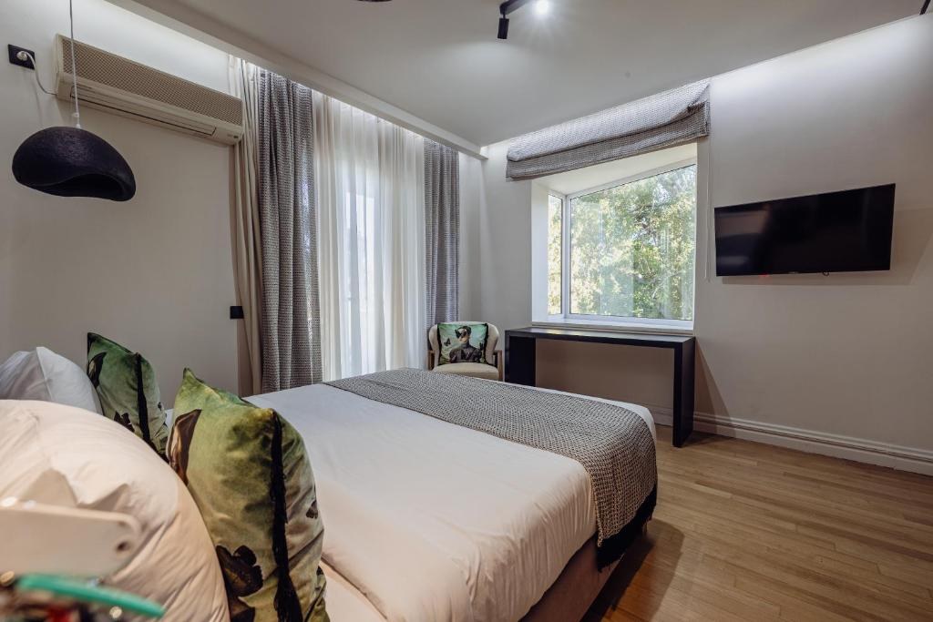 MIKELINA BOUTIQUE HOTEL photo 4