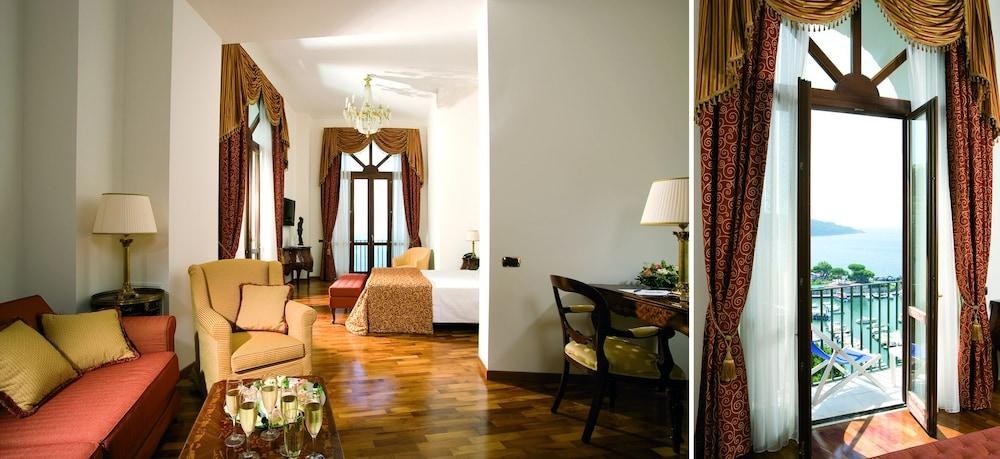 Grand Hotel Europa Palace photo 2