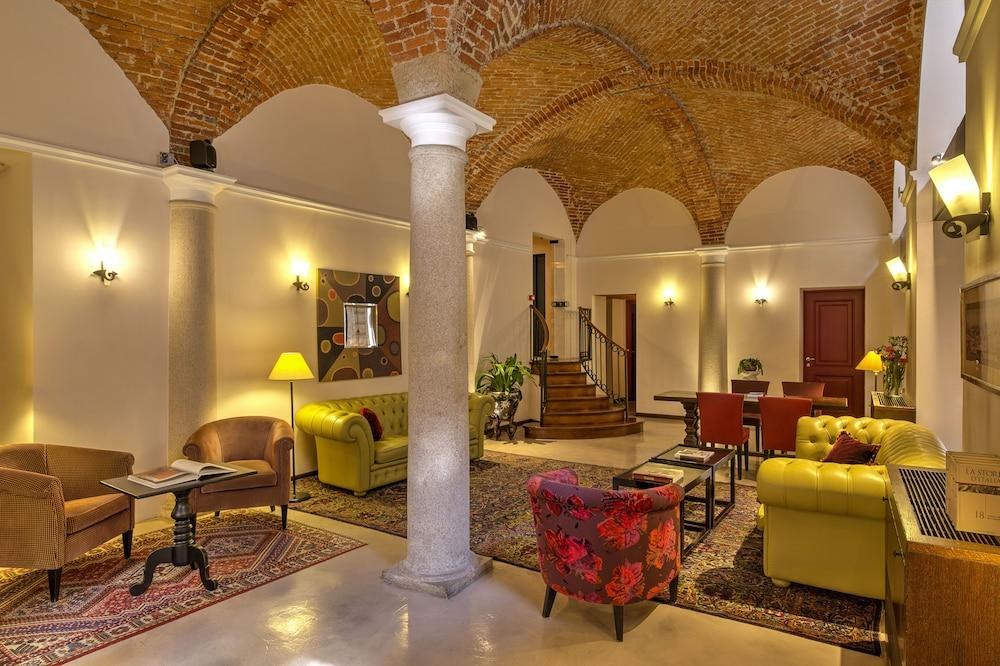 Numa   Camperio Rooms & Apartments