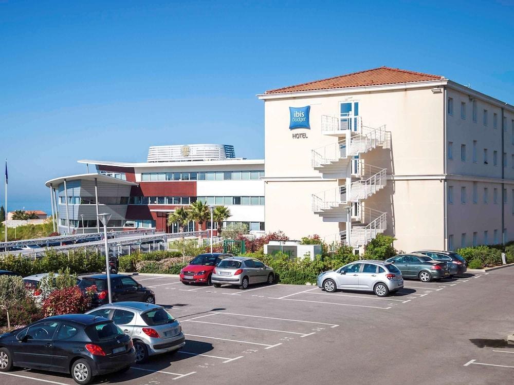 Ibis Budget Marseille L'estaque photo 3