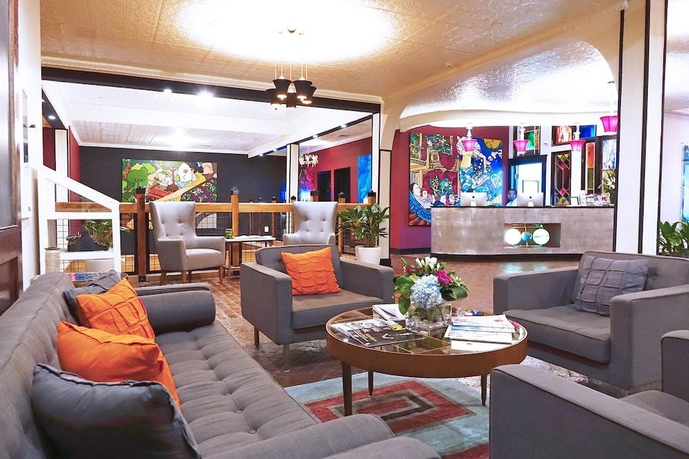 Henry Norman Hotel photo 2