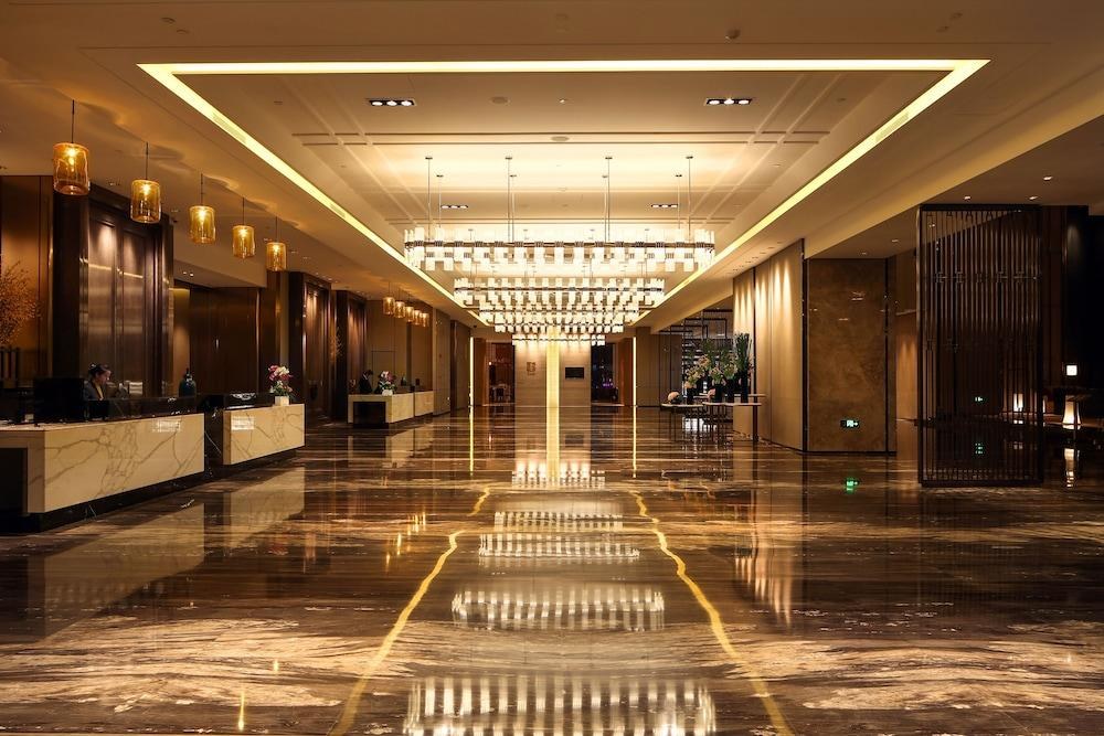 Grand Metropark Hotel Beijing photo 1