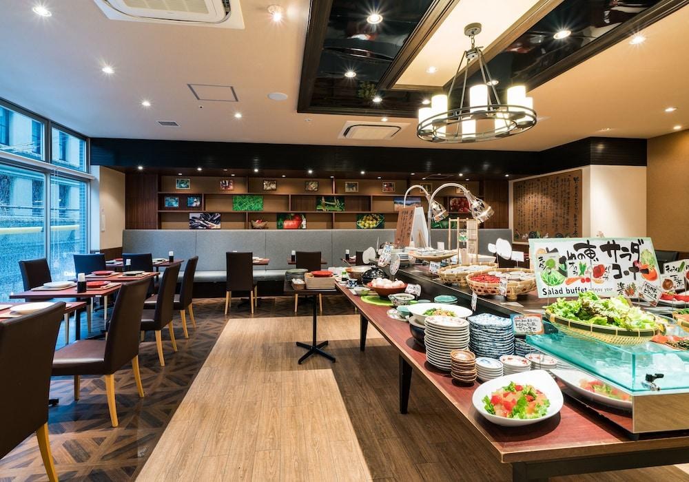 Daiwa Roynet Hotel Osaka Kitahama