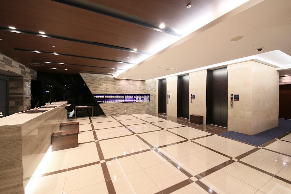 Daiwa Roynet Hotel Osaka Kitahama photo 1