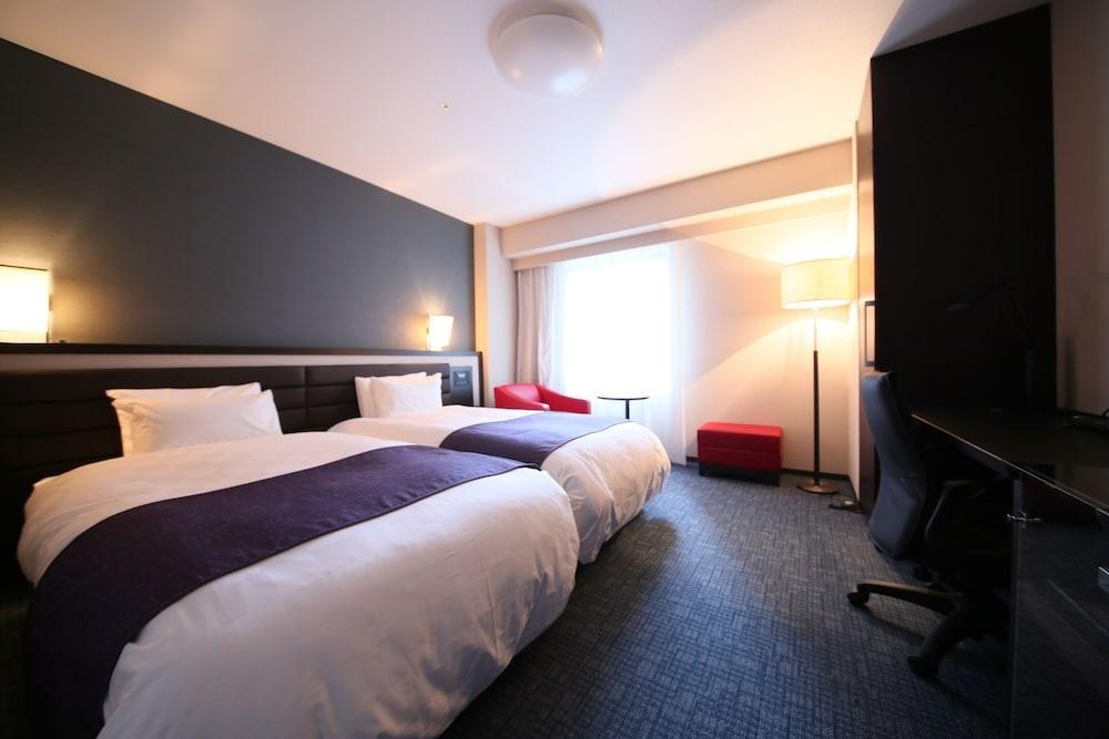 Daiwa Roynet Hotel Osaka Kitahama photo 2