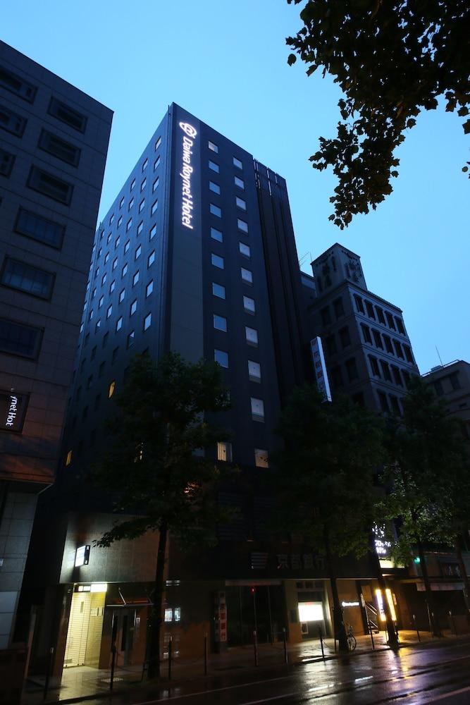 Daiwa Roynet Hotel Osaka Kitahama photo 4