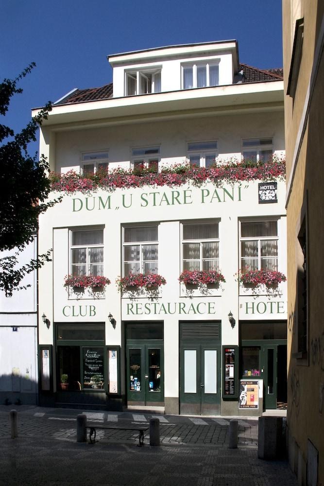 U Stare Pani