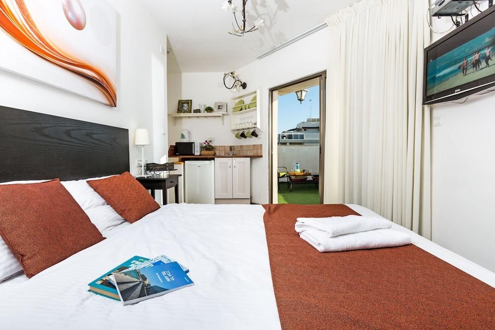 Arbel Suites Hotel