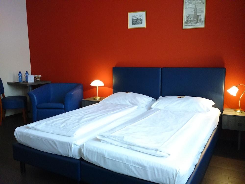 Hotel Pension Excellence photo 2