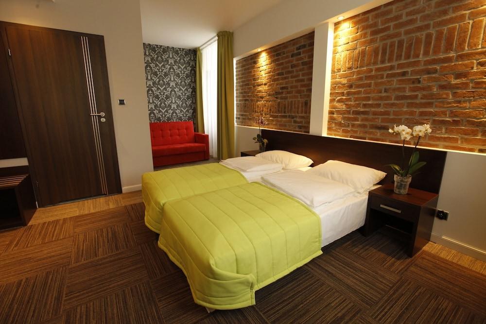 Hotel Artus photo 3