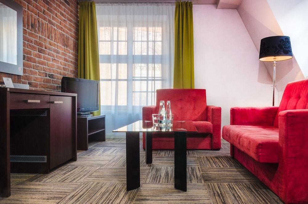 Hotel Artus photo 4