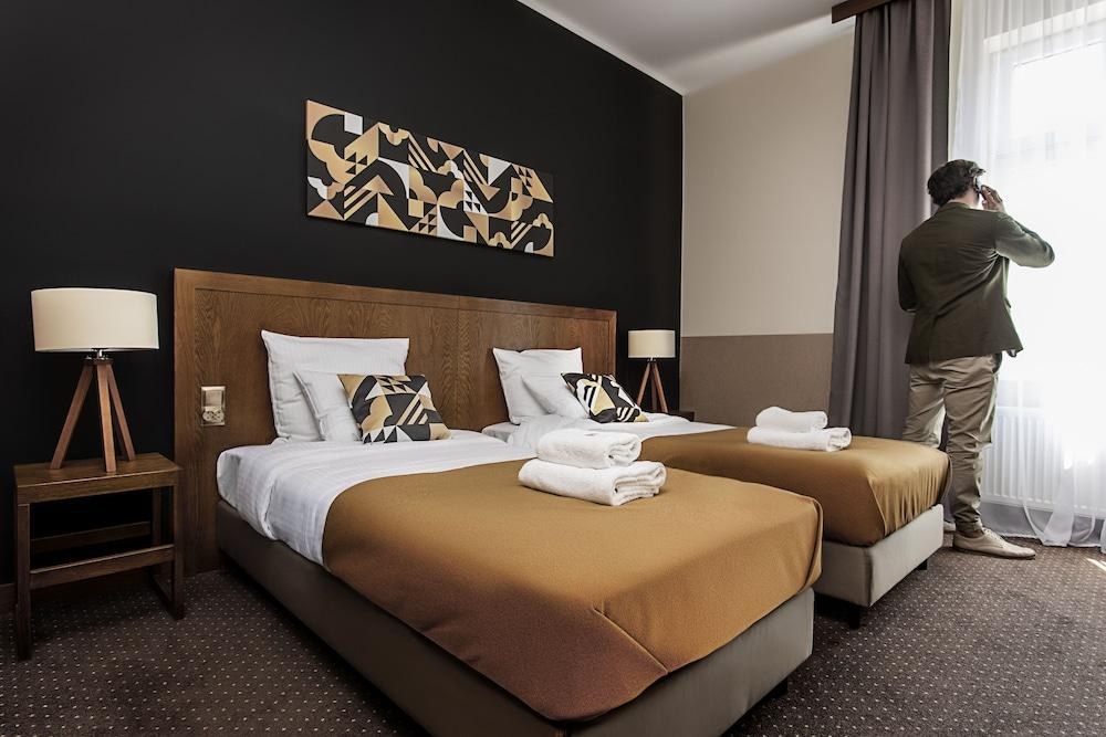 Zulian Aparthotel by Artery Hotels photo 2