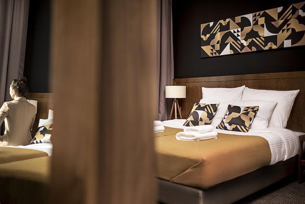 Zulian Aparthotel by Artery Hotels photo 3