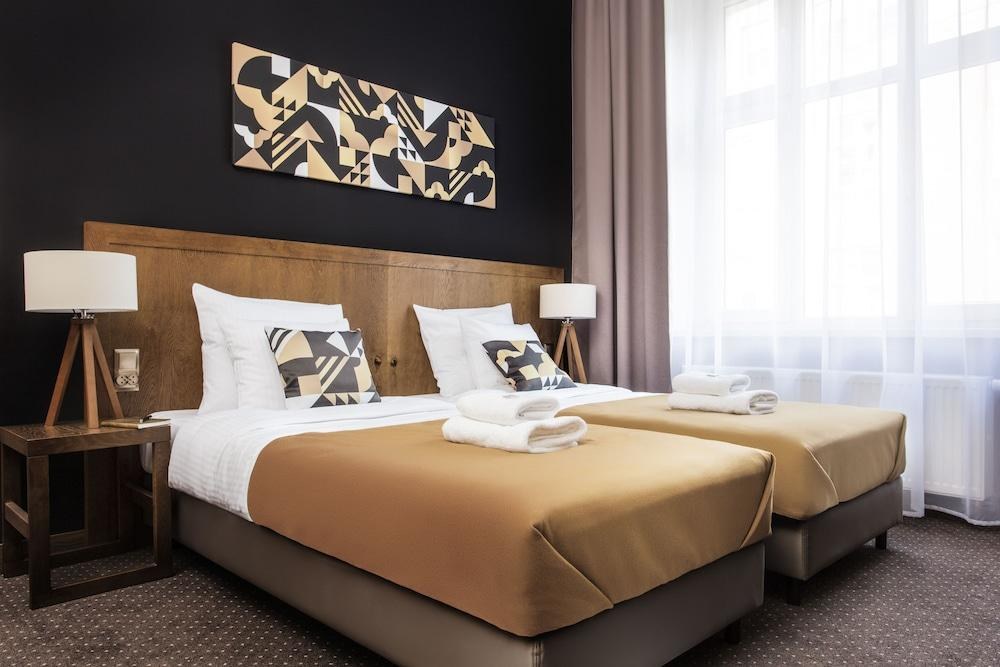 Zulian Aparthotel by Artery Hotels photo 4