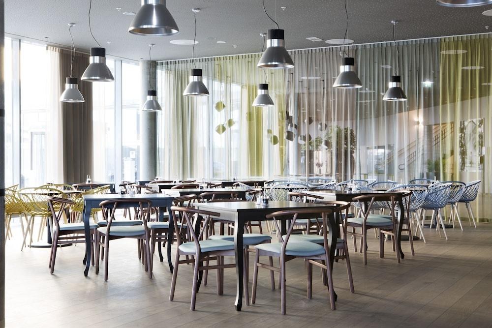 Comfort Hotel Bergen Airport photo 4