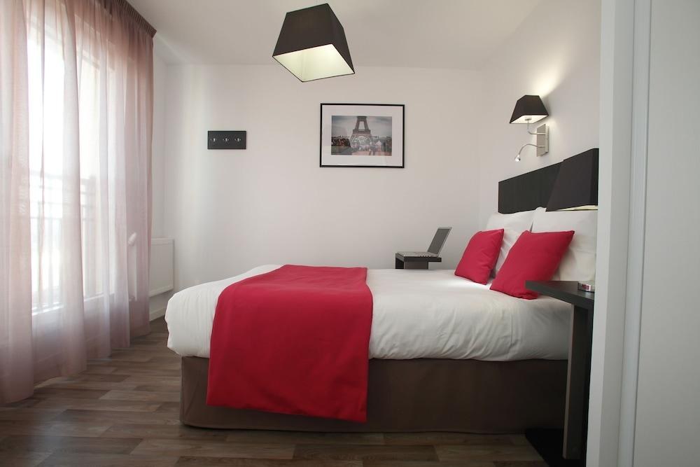 Odalys City Paris Levallois photo 3