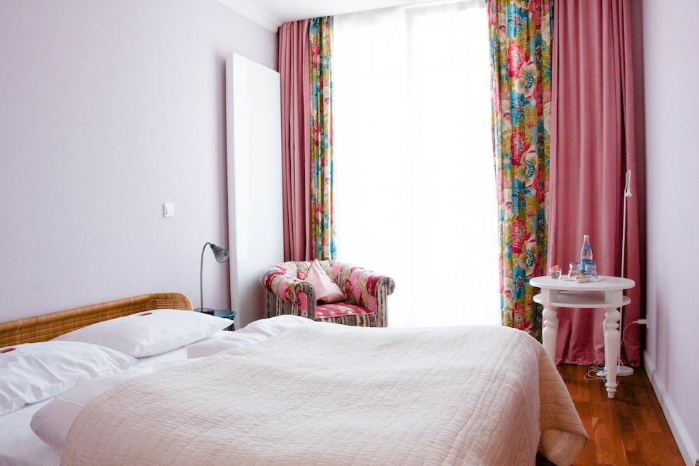das HOTEL in München photo 1