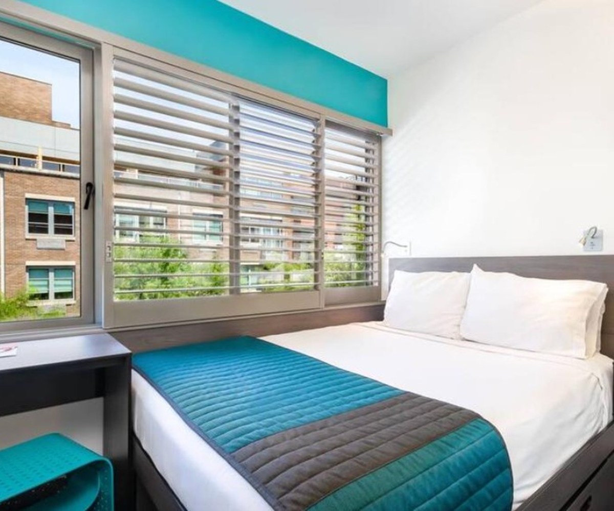 POD BROOKLYN HOTEL photo 2