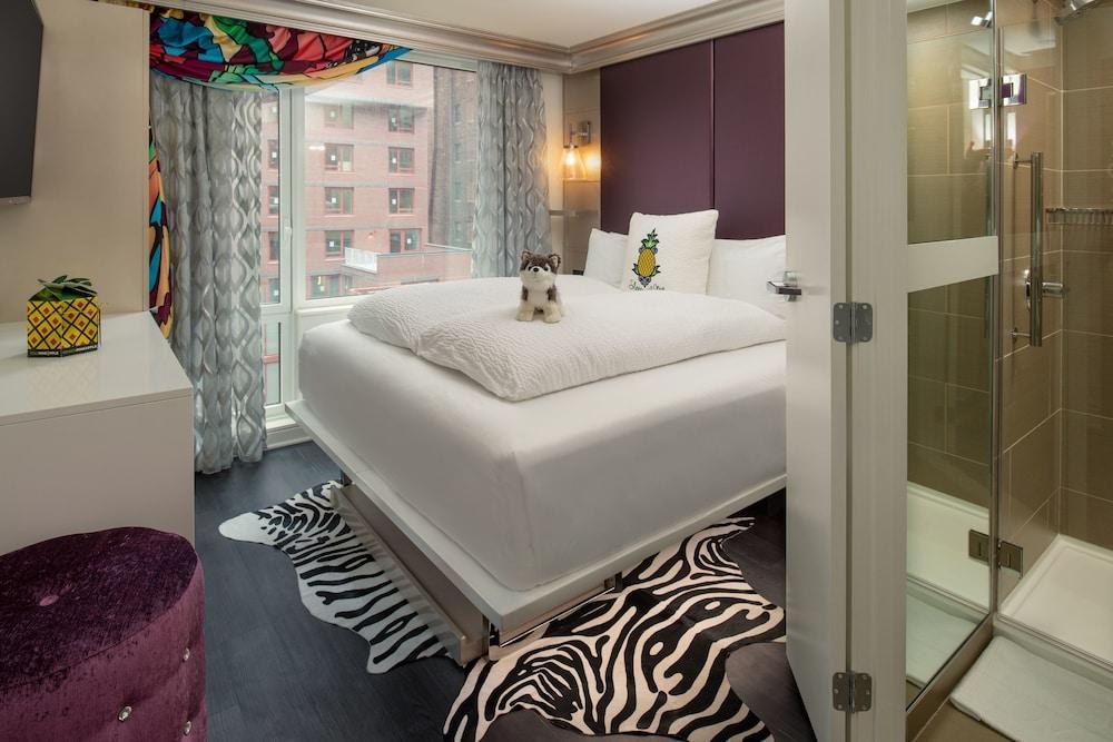 Staypineapple, An Artful Hotel, Midtown photo 2