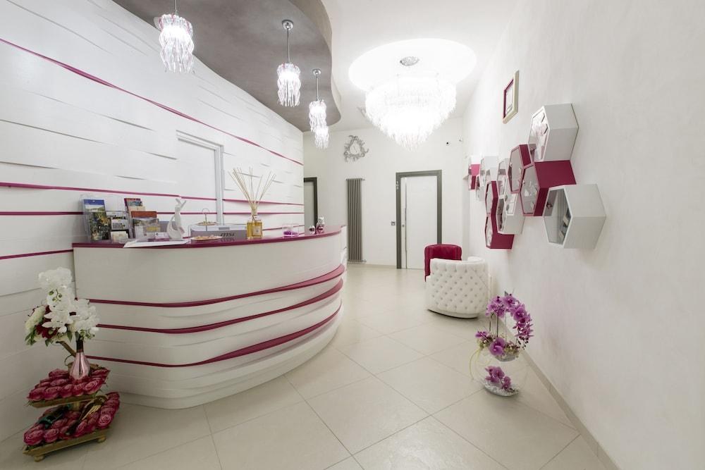 Hotel Nunù photo 1