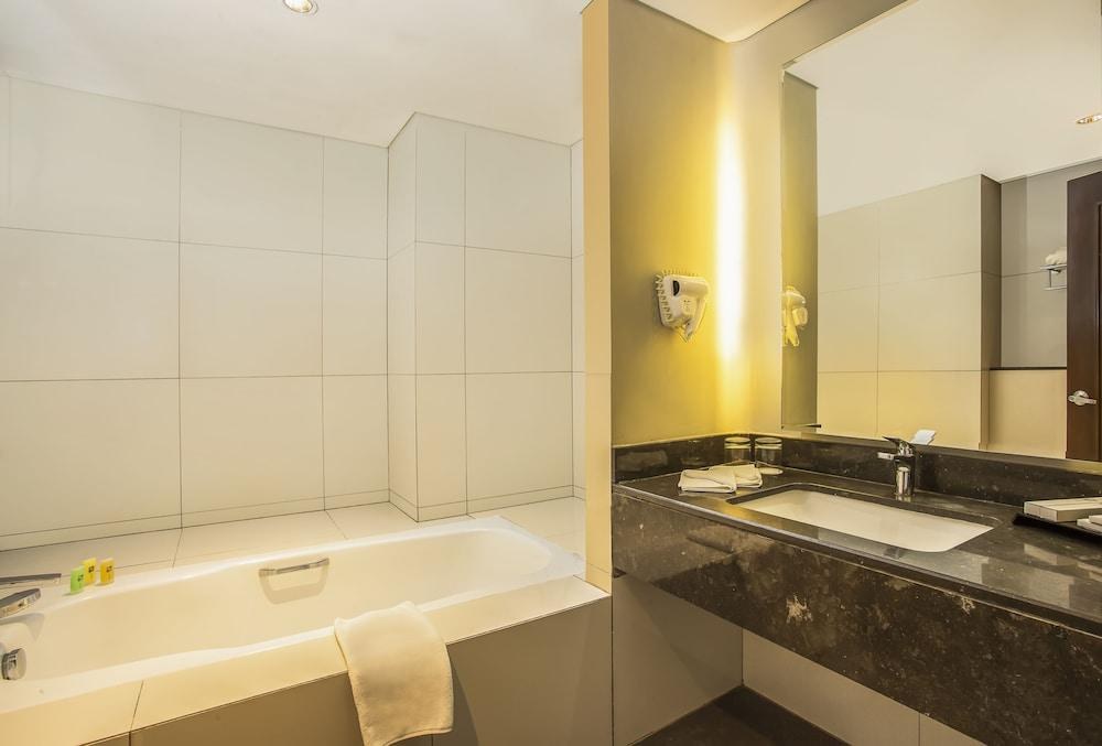 SWISS BELHOTEL BOGOR photo 3