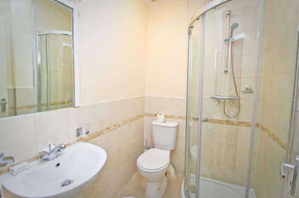 Leigh House Hotel photo 4