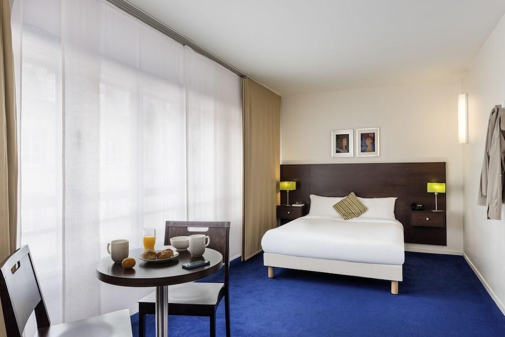 Aparthotel Adagio Access Paris Bastille
