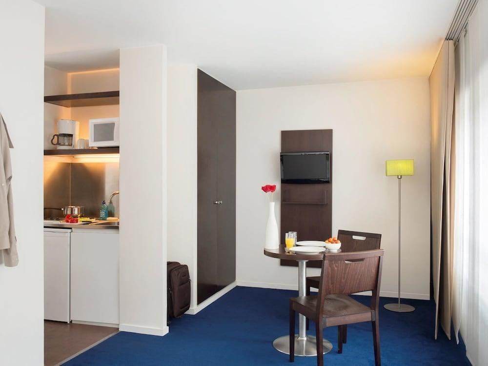 Aparthotel Adagio Access Paris Bastille photo 3