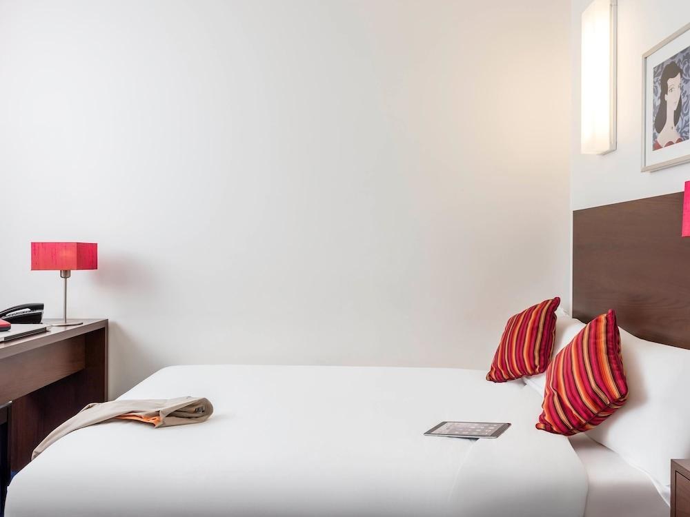 Aparthotel Adagio Access Paris Bastille photo 4