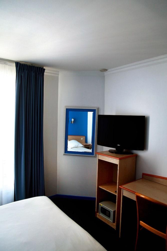 Hotel Briand devient Hotel IPL photo 1