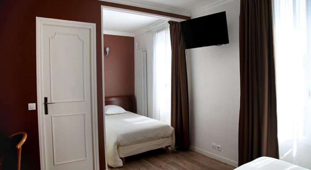Hotel Briand devient Hotel IPL photo 2