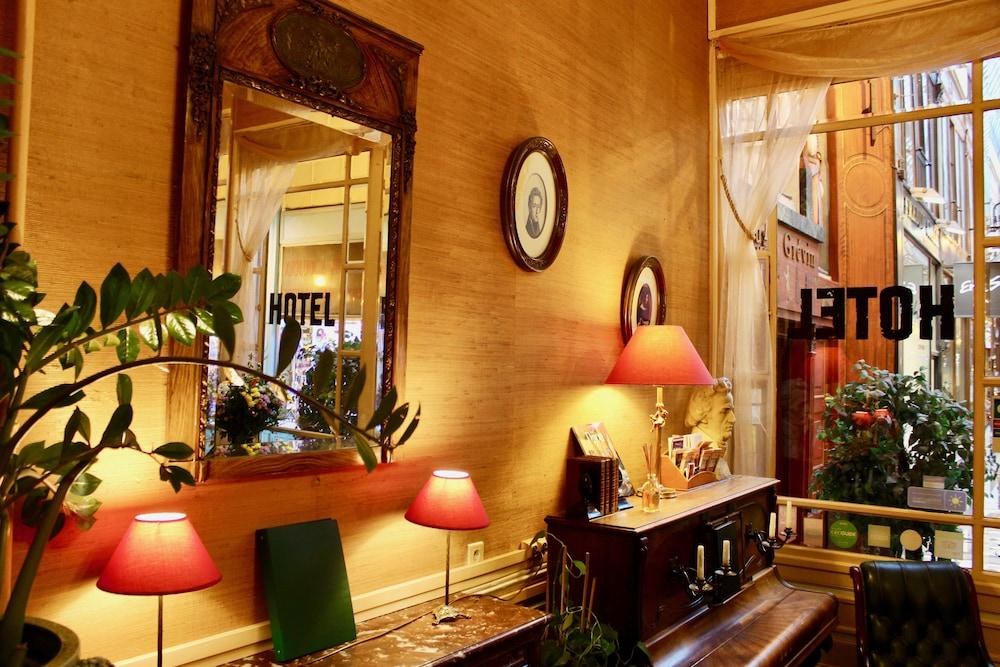 Hôtel Chopin photo 2